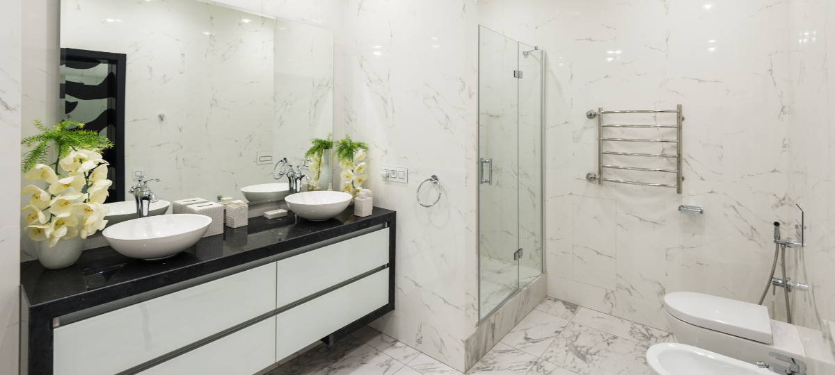What Are the Benefits of Upgrading to Modern Plumbing Fixtures? 