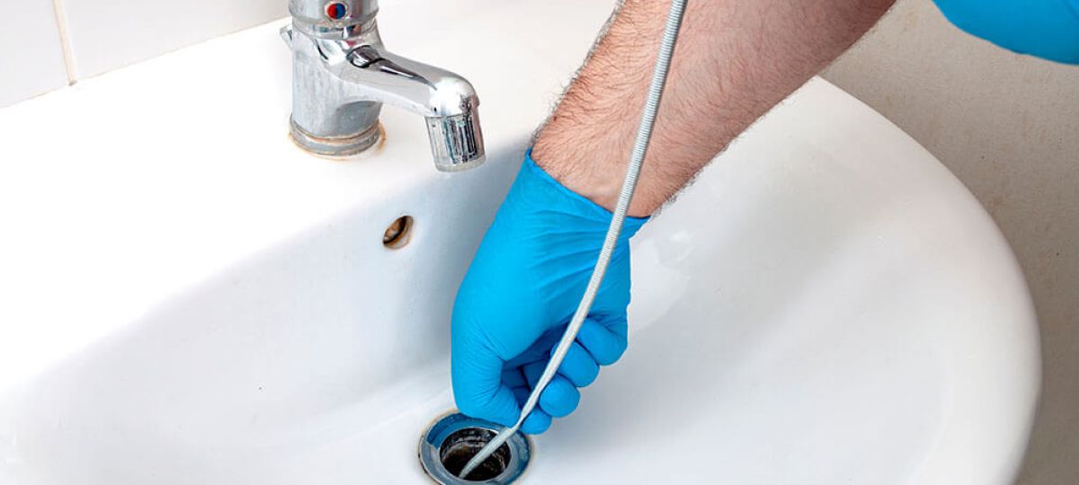 5 Benefits of High-Pressure Drain Cleaning