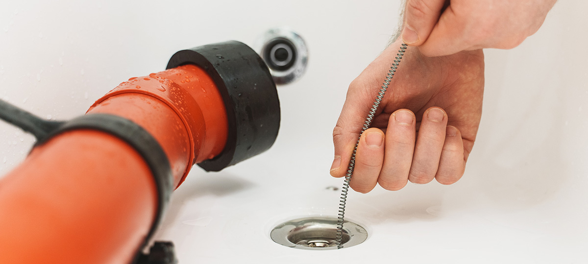 How to Unclog a Shower Drain: When to DIY or Call a Pro