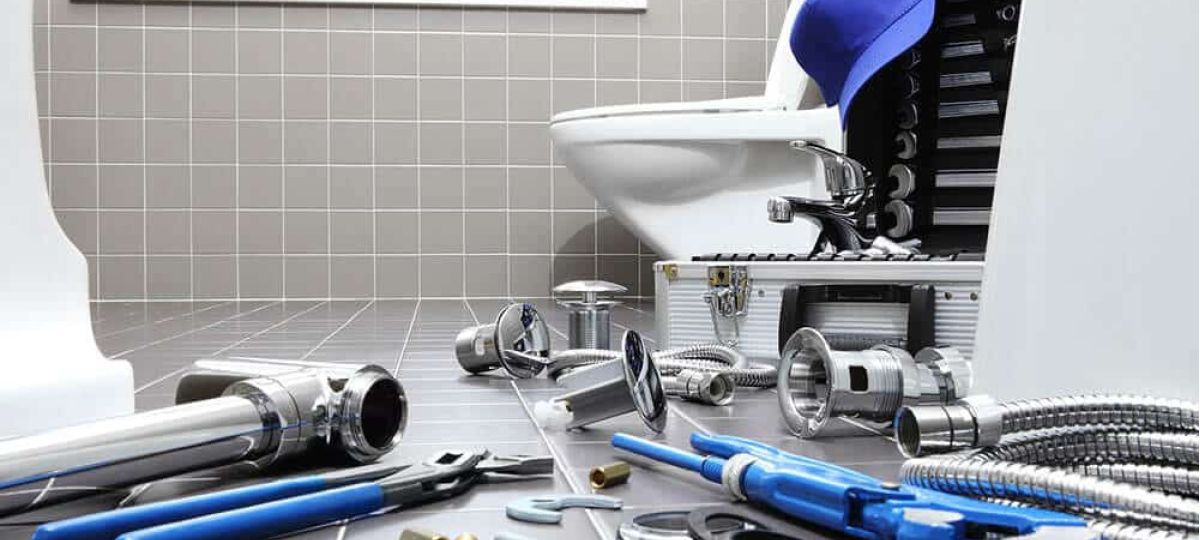 5 Emergency Plumbing Tools To Keep At Home