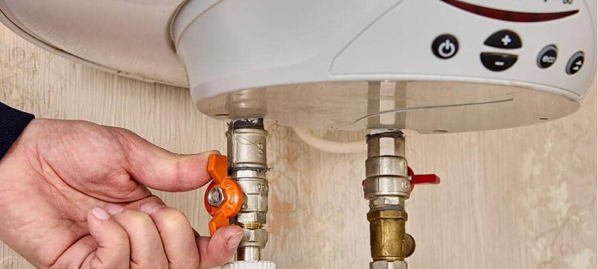 Why Is My Water Heater Taking Too Long To Heat?