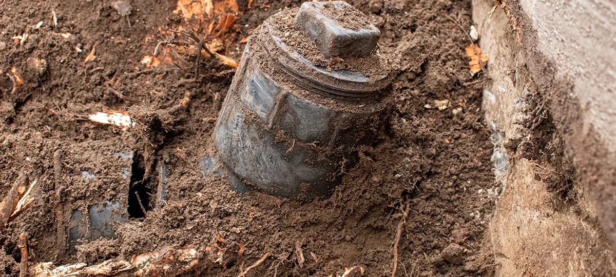 Sewer Line Replacement Cost Gastonia: 2026 Guide