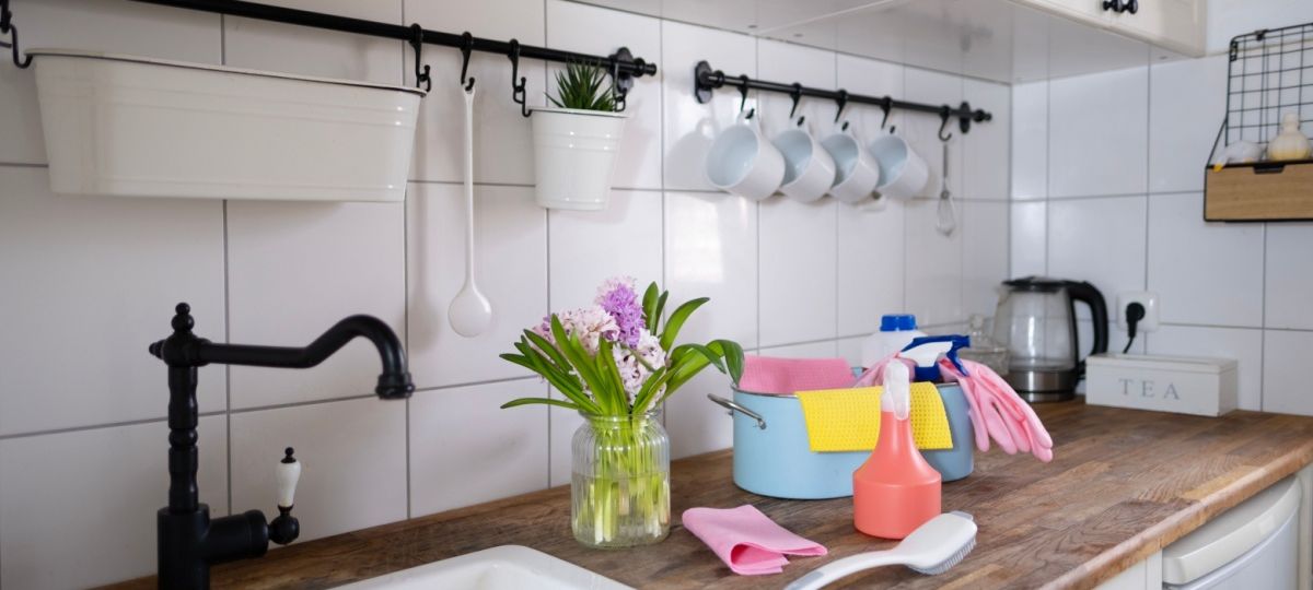 5 Spring Plumbing Tips for Homeowners