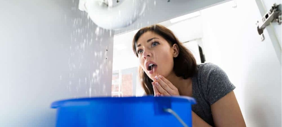 What Classifies a Plumbing Issue as a Plumbing Emergency?