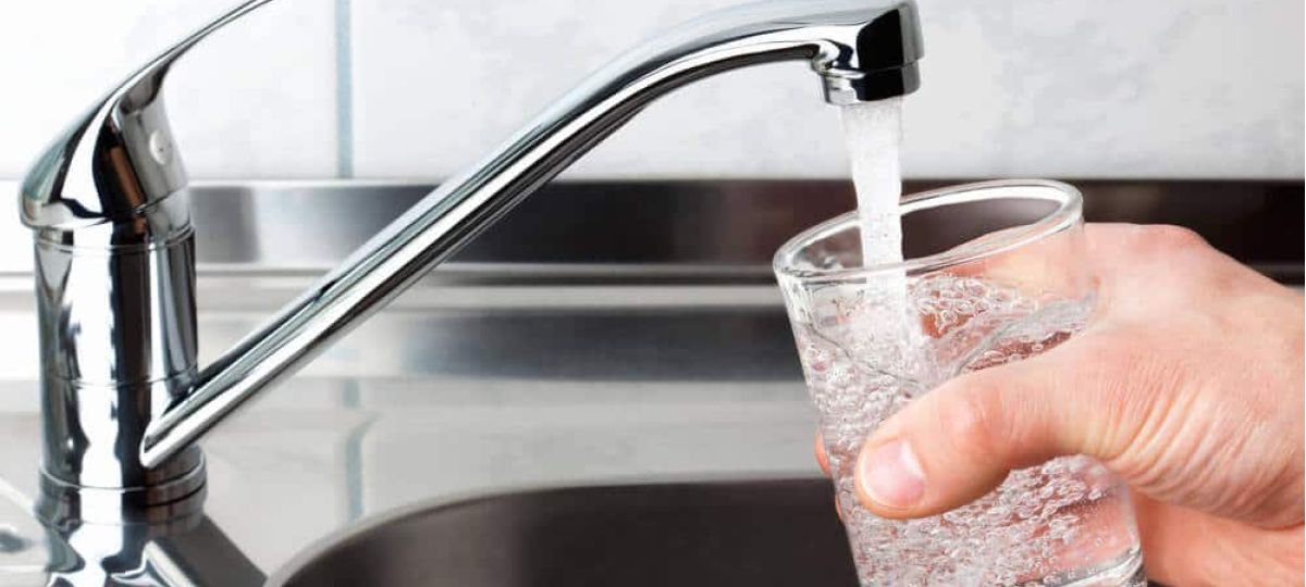 Is Tap Water Safe?
