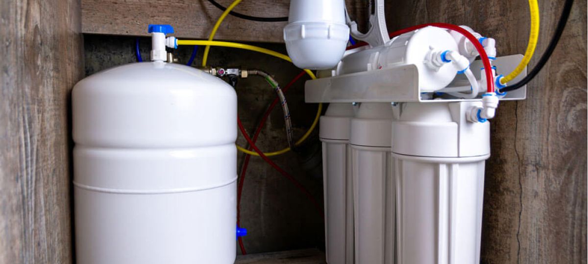 Top 5 Reasons You Should Get a Water Filtration System