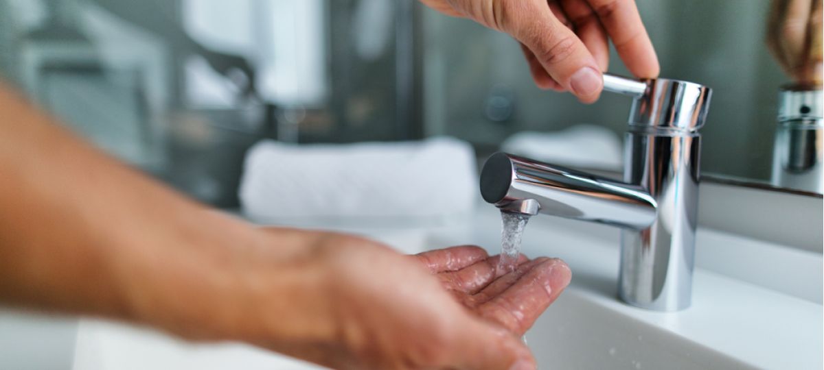 What’s the Ideal Water Pressure Rating for Your Home?