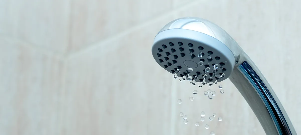 Low Water Pressure in House: Causes & Solutions