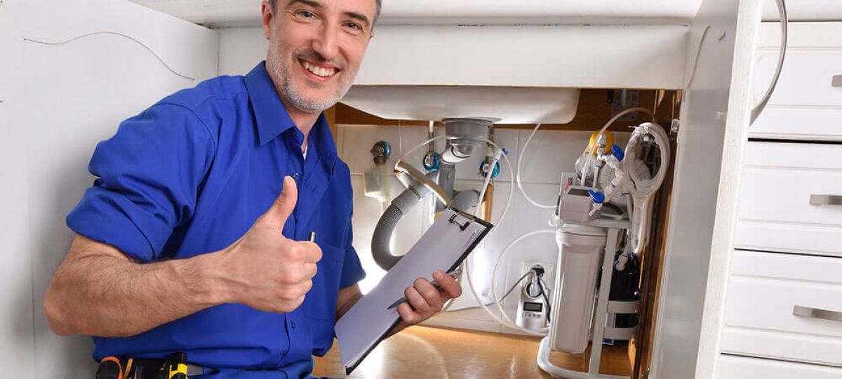Why Regular Plumbing Inspections Are Important