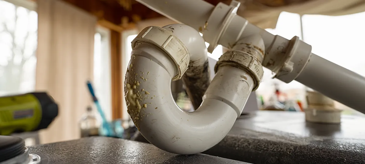S Trap vs P Trap: Key Differences & Code Compliance