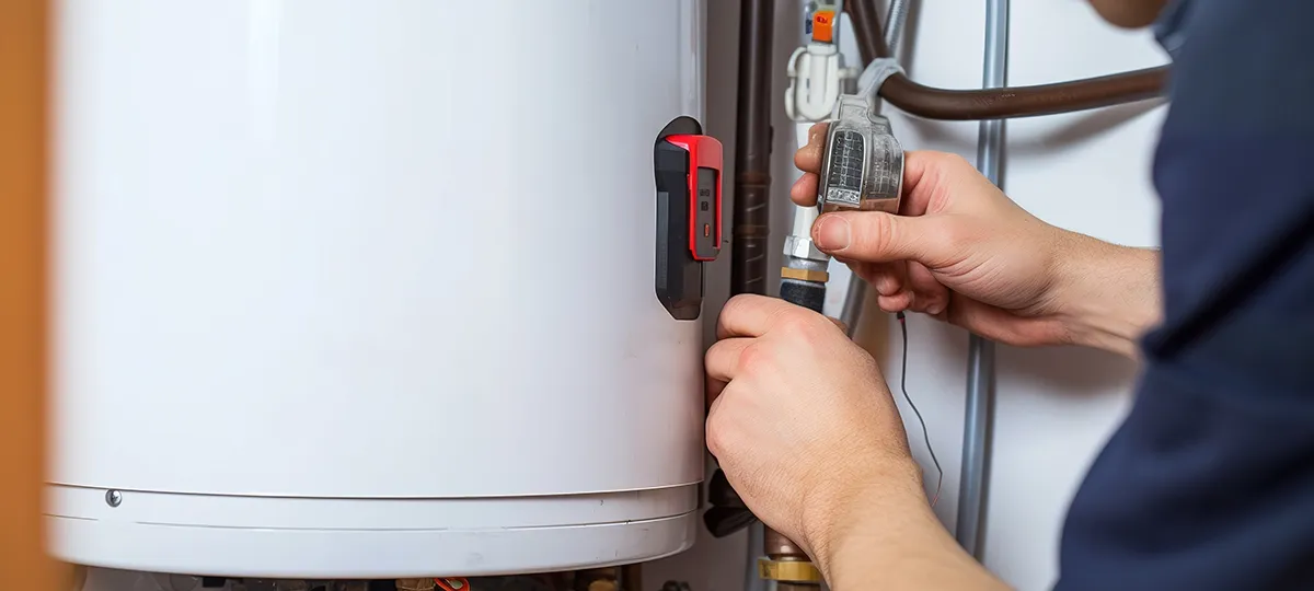 Water Heater Pressure Relief Valve: Complete Guide