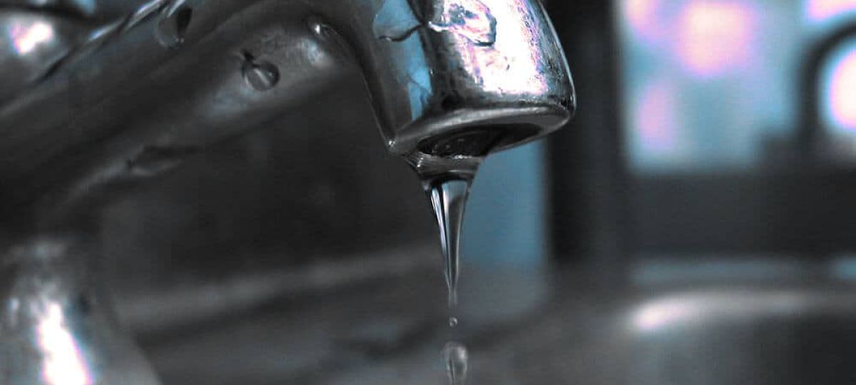 What Causes A Faucet To Leak?