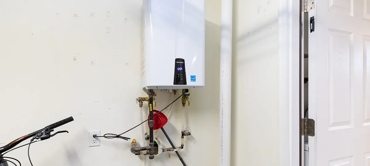 What Size Tankless Water Heater Do I Need? Guide