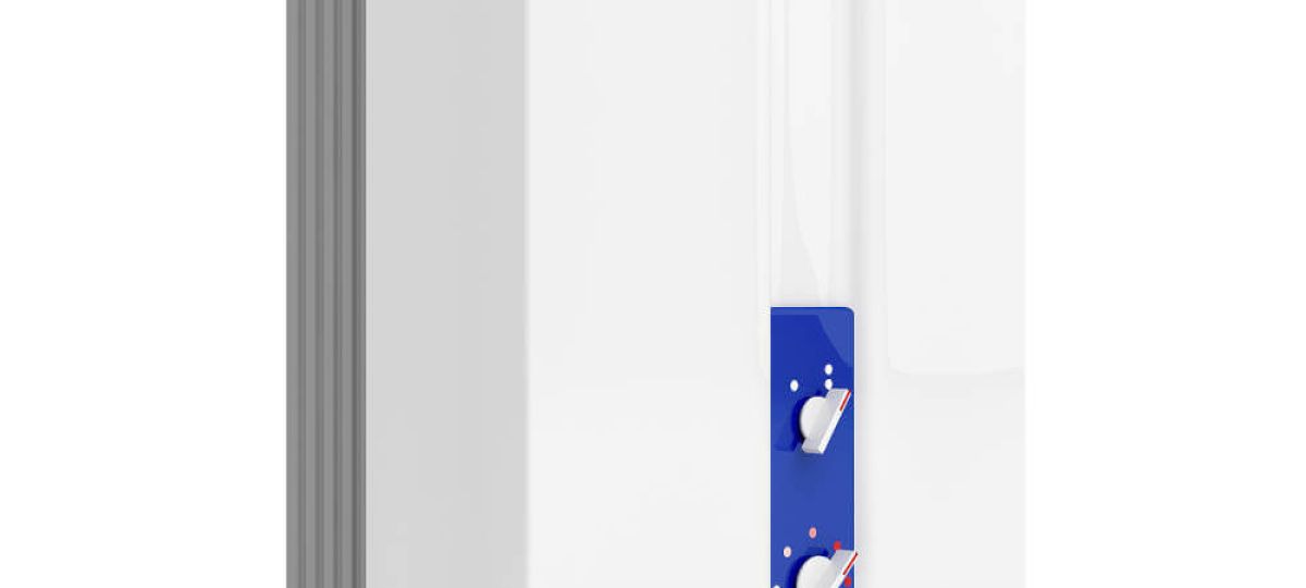 5 Signs You Need a New Tankless Water Heater