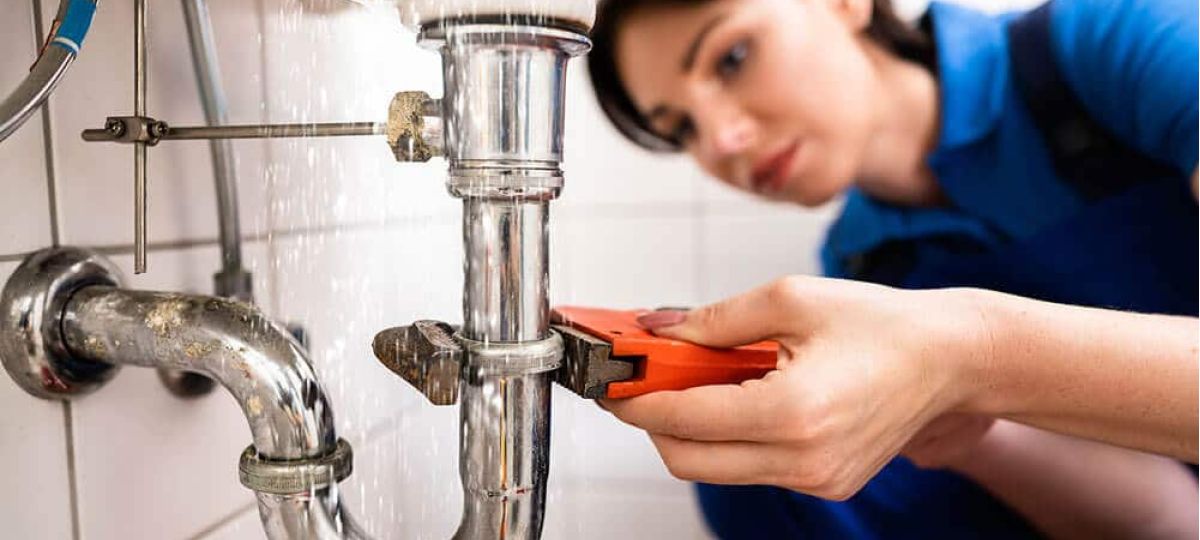 5 Ways To Find Hidden Water Leaks