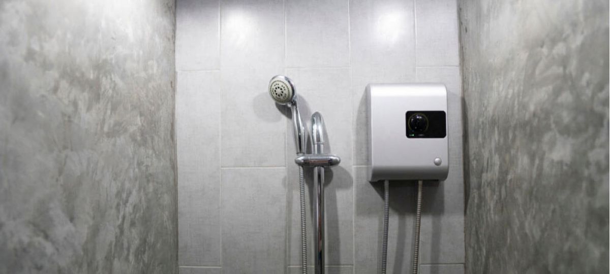 4 Biggest Myths About Tankless Water Heaters