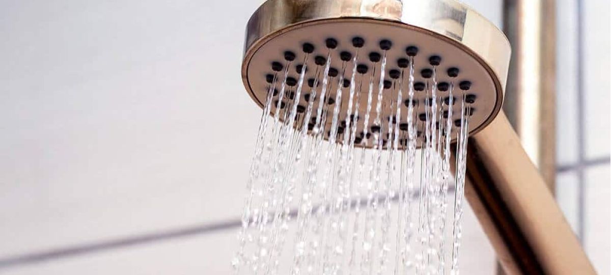 Top 5 Ways You’re Wasting Water