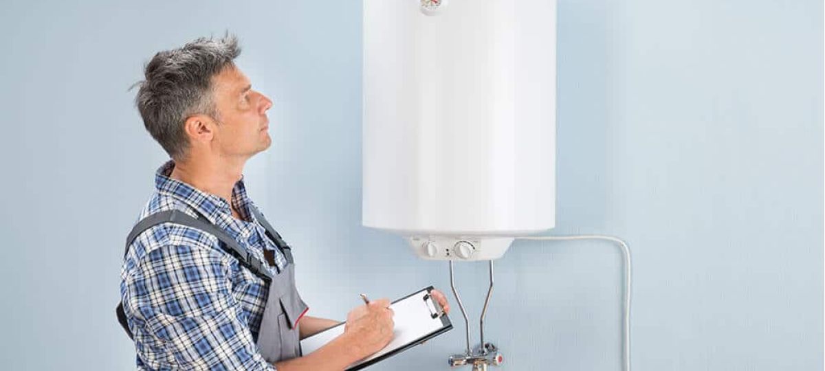 Are Tankless Water Heaters Best for Your Home?