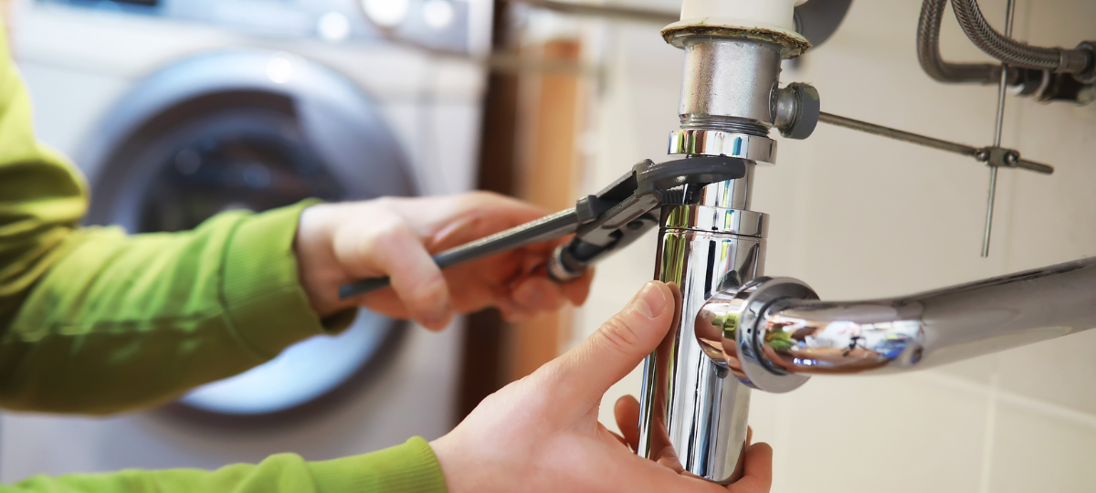 Top Five Signs You Need Professional Drain Repair Right Away