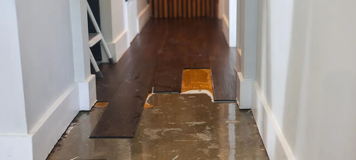 Slab Leak Detection: Find Hidden Pipe Damage Fast