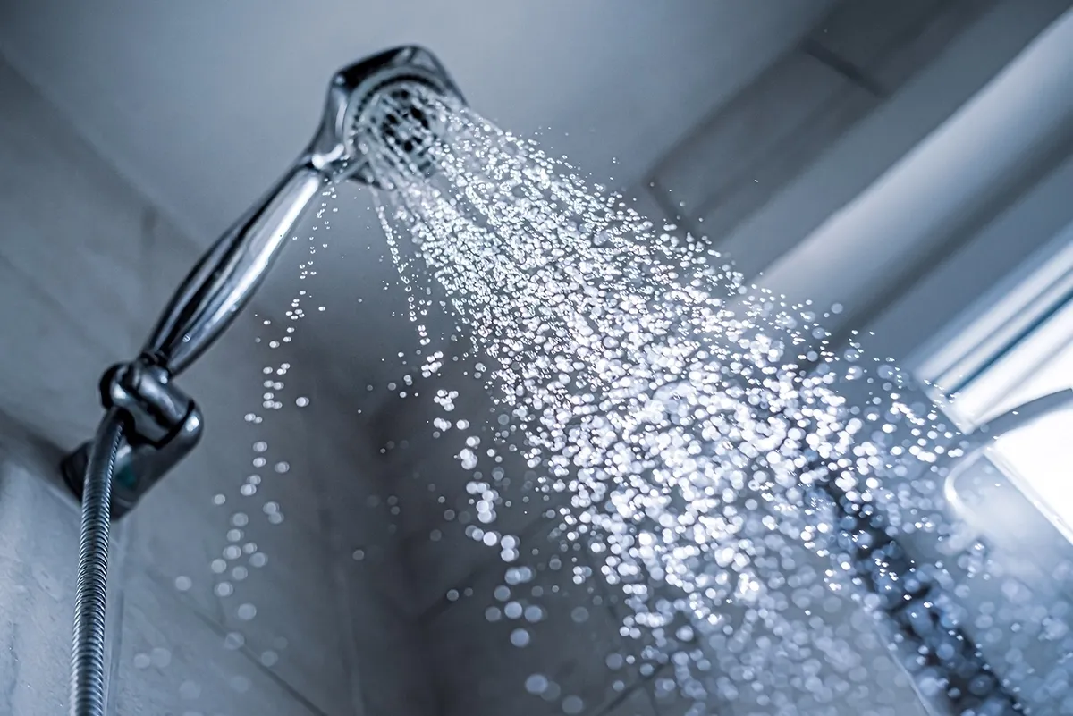 how to replace shower cartridge