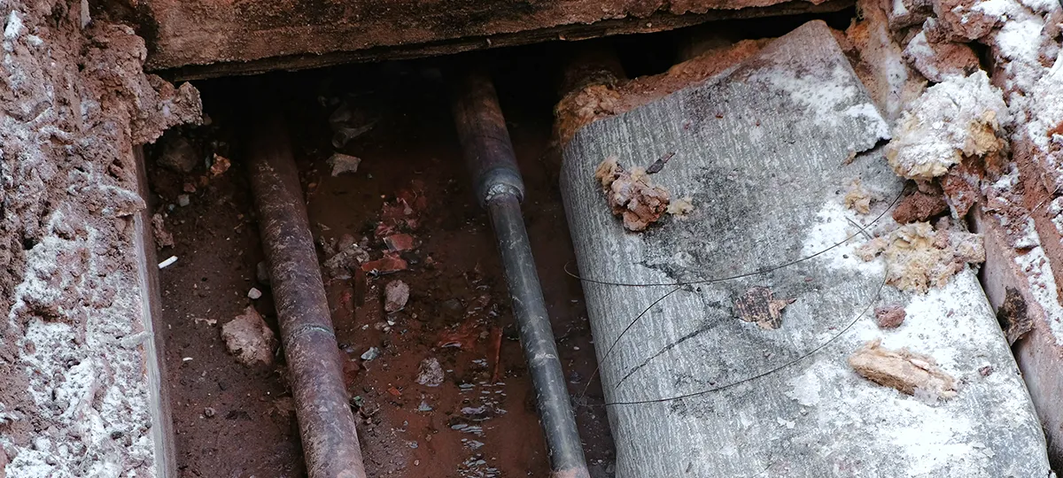 Slab Leak Repair: Signs, Costs & Professional Solutions
