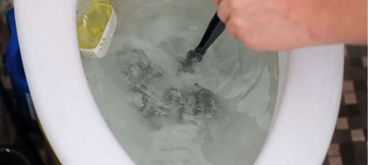 How To Stop Your Toilet From Overflowing?