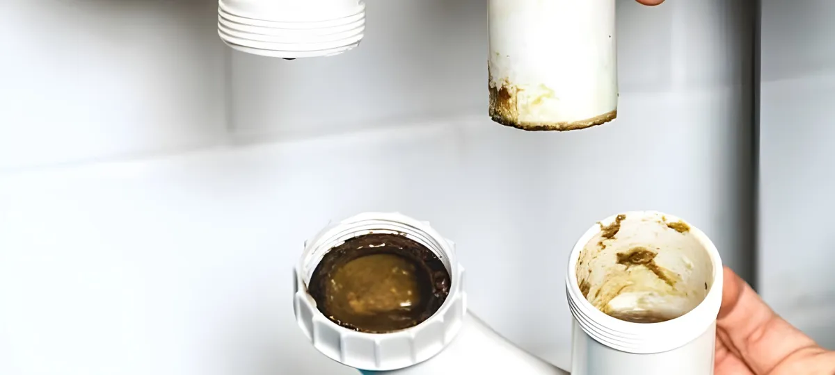 Drain Cleaning Service Gastonia NC | Superior Plumbing