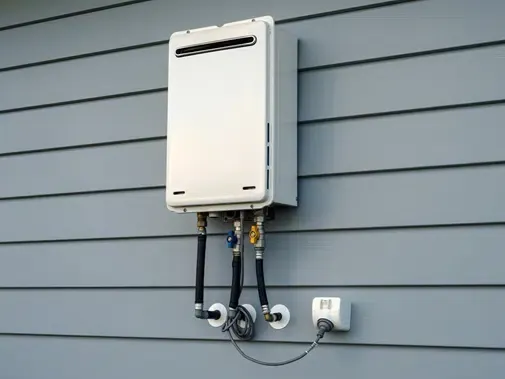 Are Tankless Water Heaters Worth The Money?