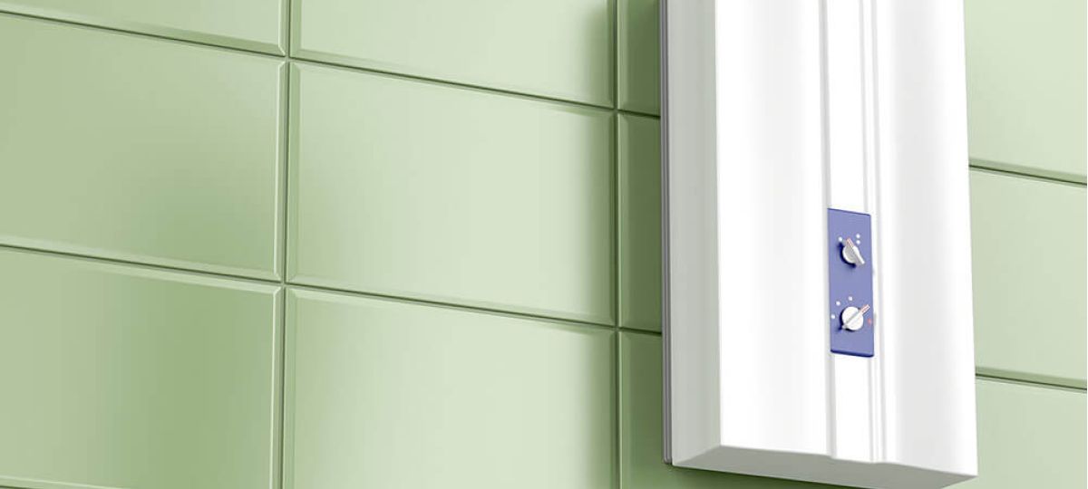 Pros and Cons of Tankless Water Heaters