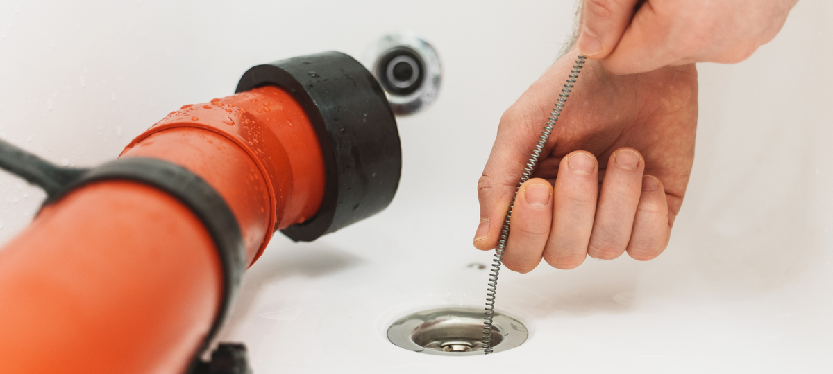 What’s the Difference Between Drain Snaking and Hydro Jetting?