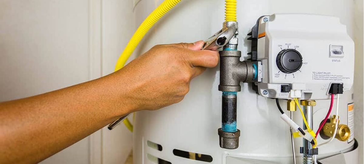 5 Reasons For Water Heater Maintenance