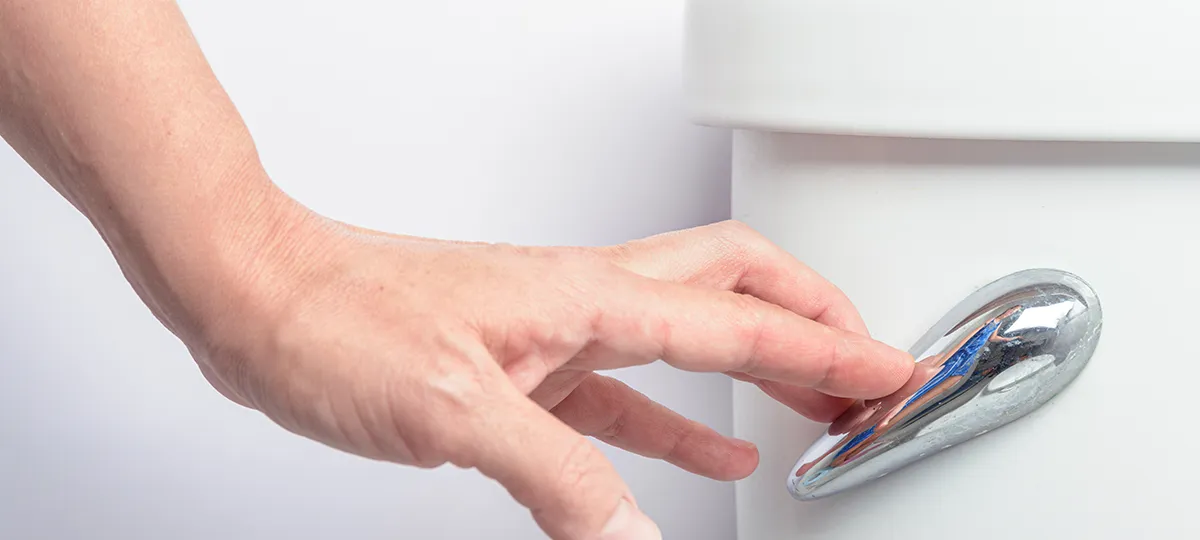 Slow Flushing Toilet: Causes & Fixes | Expert Guide