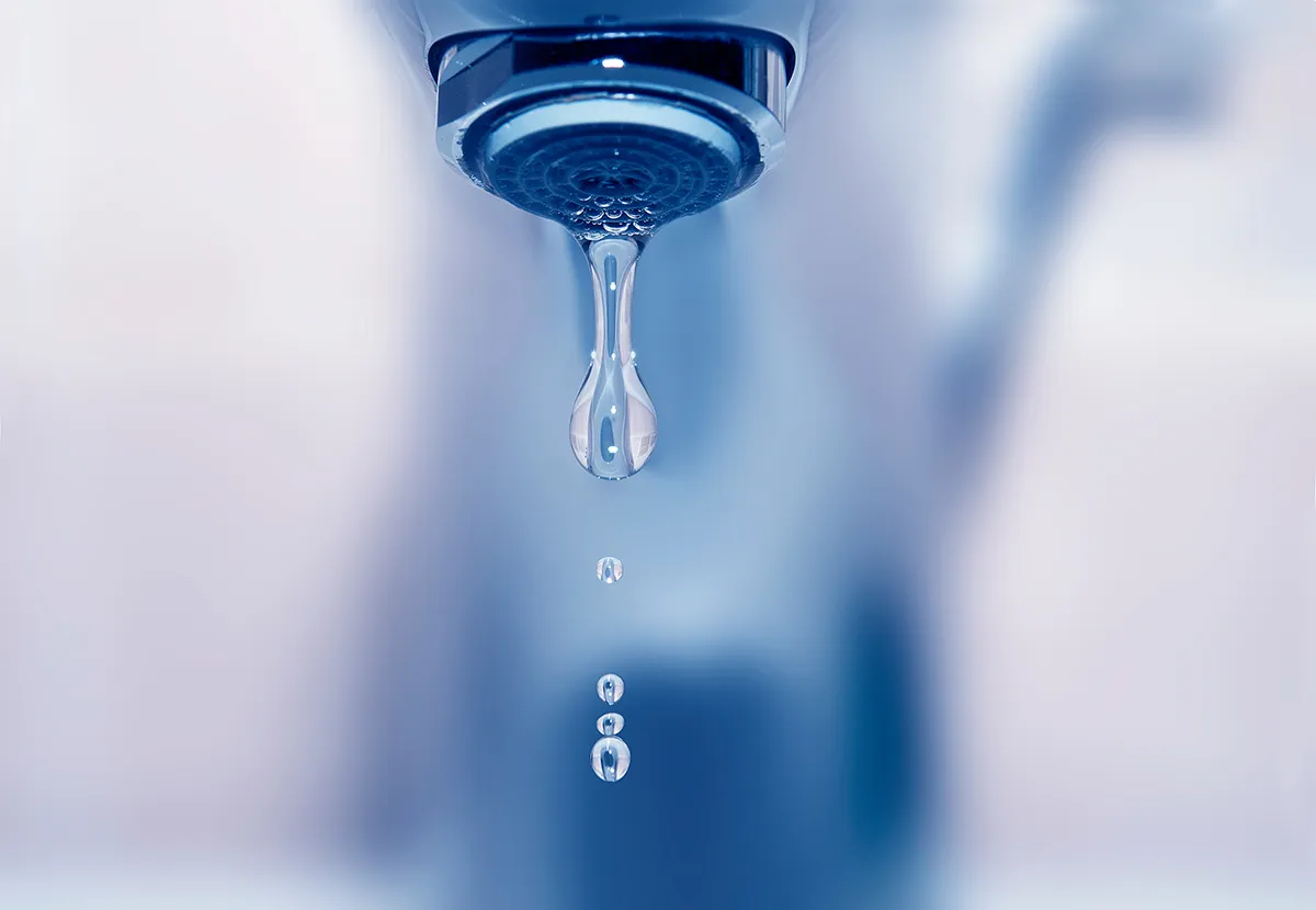 Best leak repair Dallas