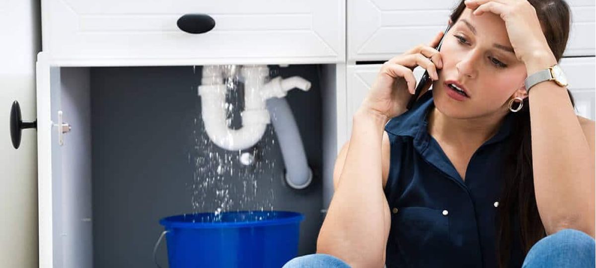 6 Reasons To Call An Emergency Plumber