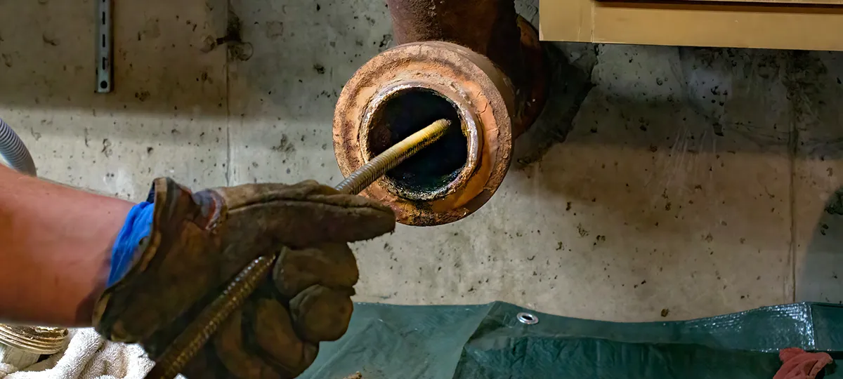 How to Fix a Clogged Drain: Expert Tips & Solutions