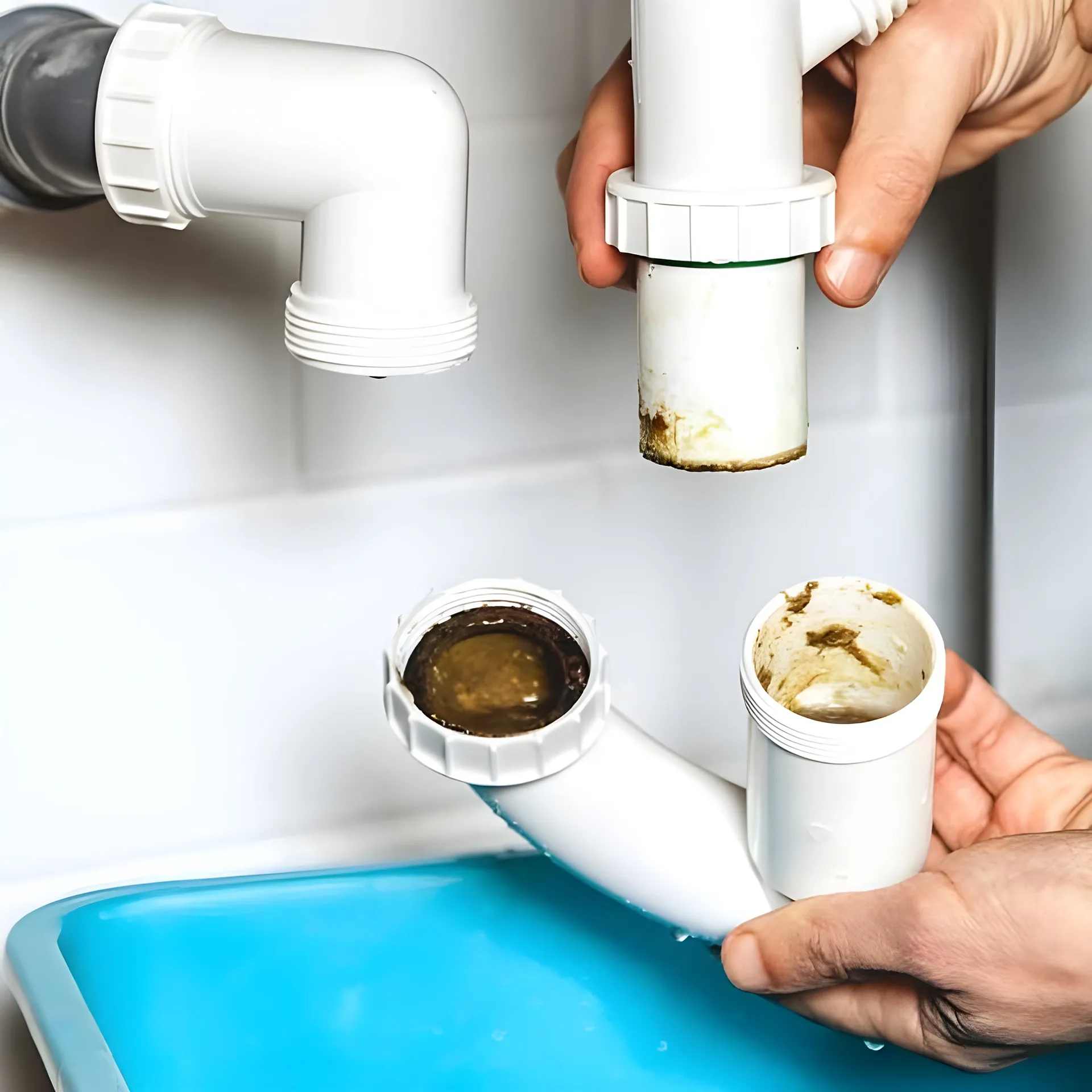 drain cleaning service Gastonia NC