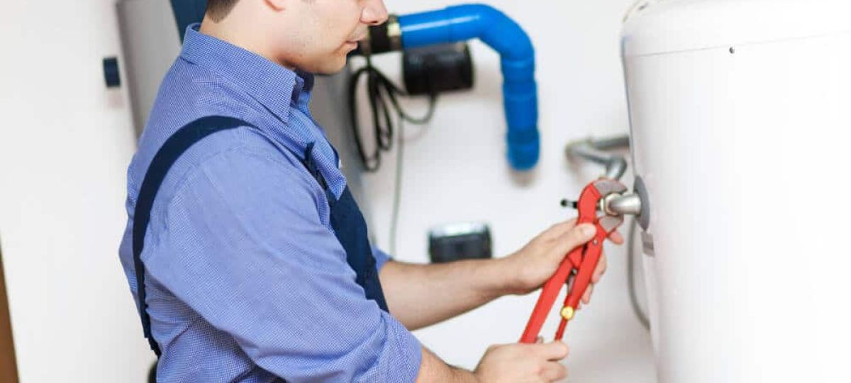 Reasons to Call a Professional for Water Heater Installation