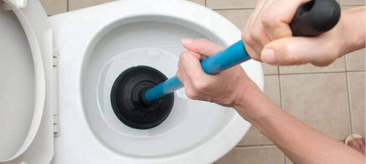 Why Does My Toilet Keep Clogging?