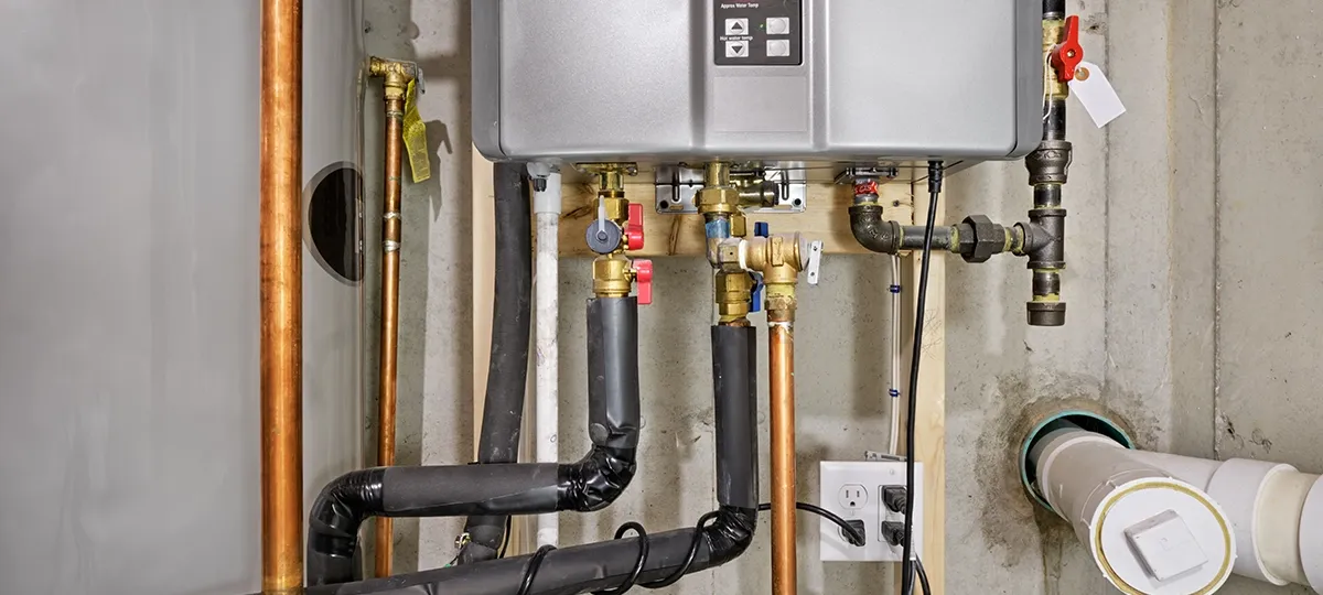Heat Pump Water Heater vs Tankless: Which Is Best?