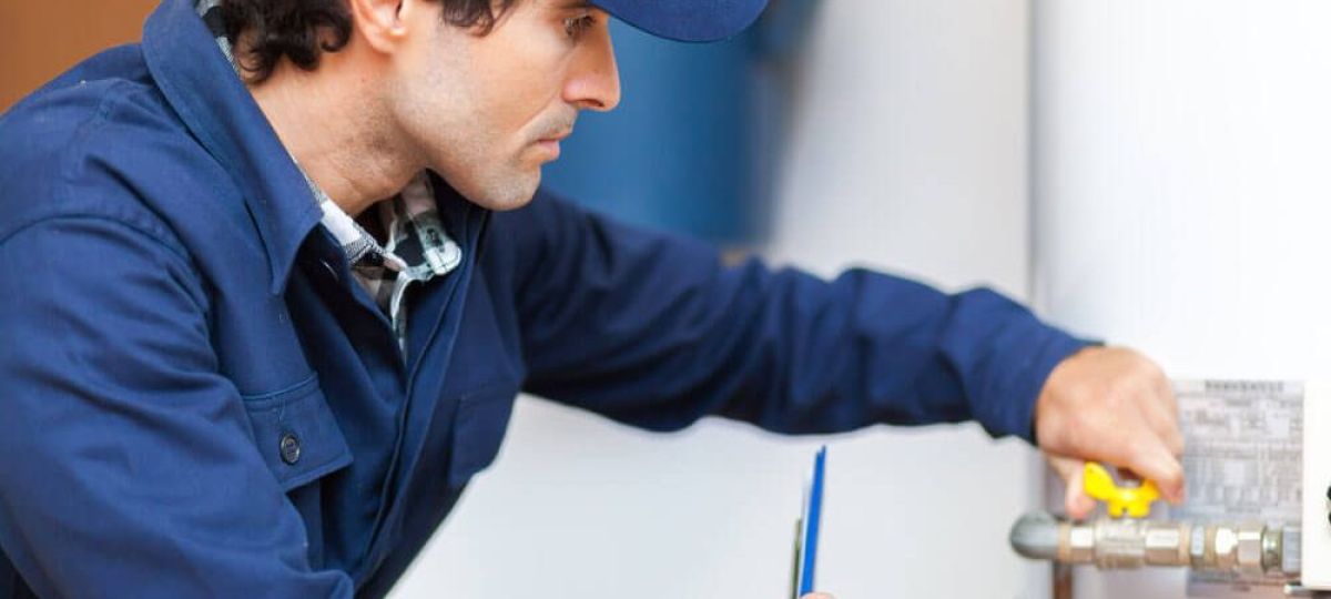 Five Water Heater Maintenance Tips