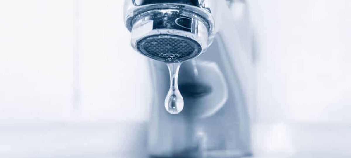 5 Most Common Plumbing Problems