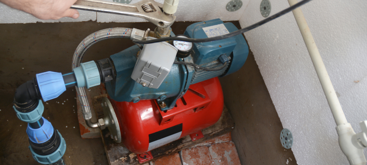 Well Pump 101: A Homeowner’s Guide to Well Water Systems in NC