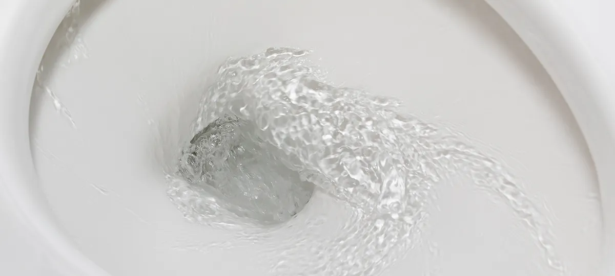 How to Fix a Running Toilet: Stop the Water Waste Now