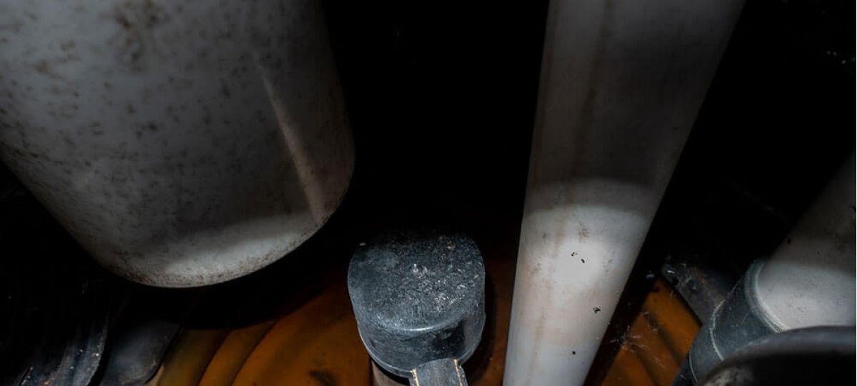 When Is It The Right Time To Replace A Sump Pump?
