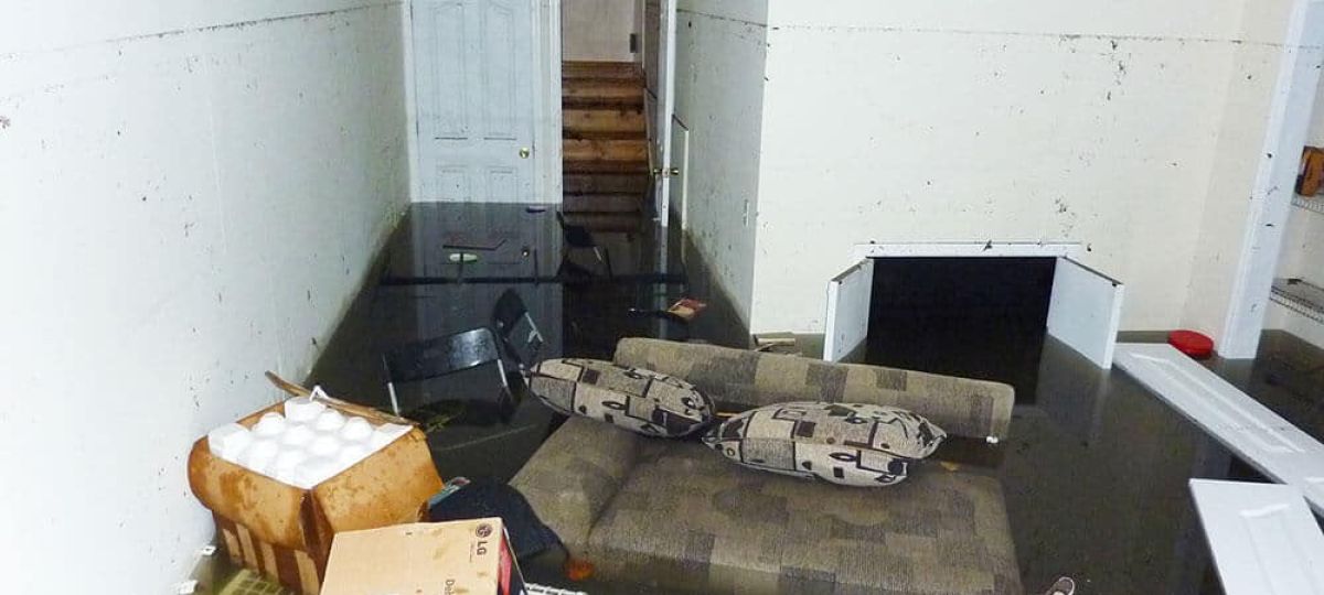 What To Do If Your Basement Floods