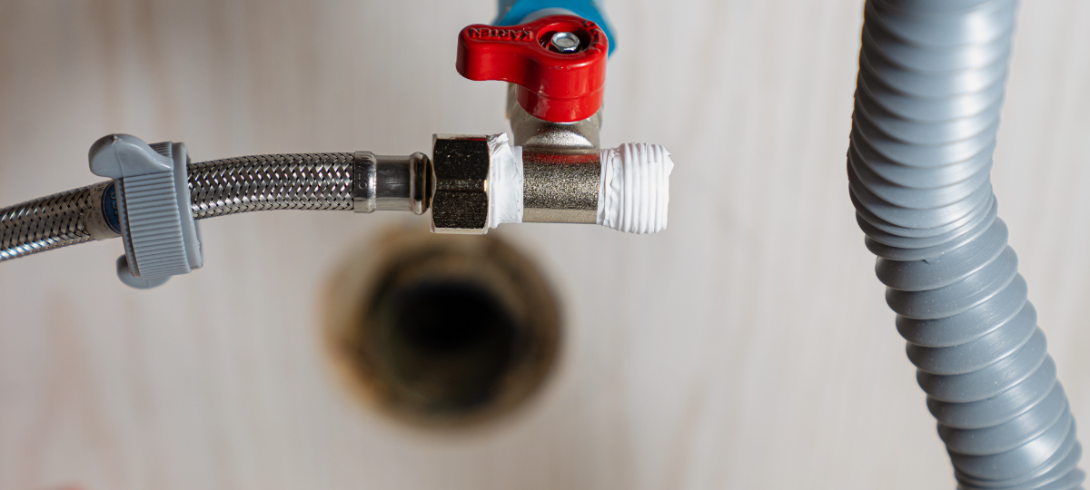 How Can I Shut Off the Water Supply in an Emergency?