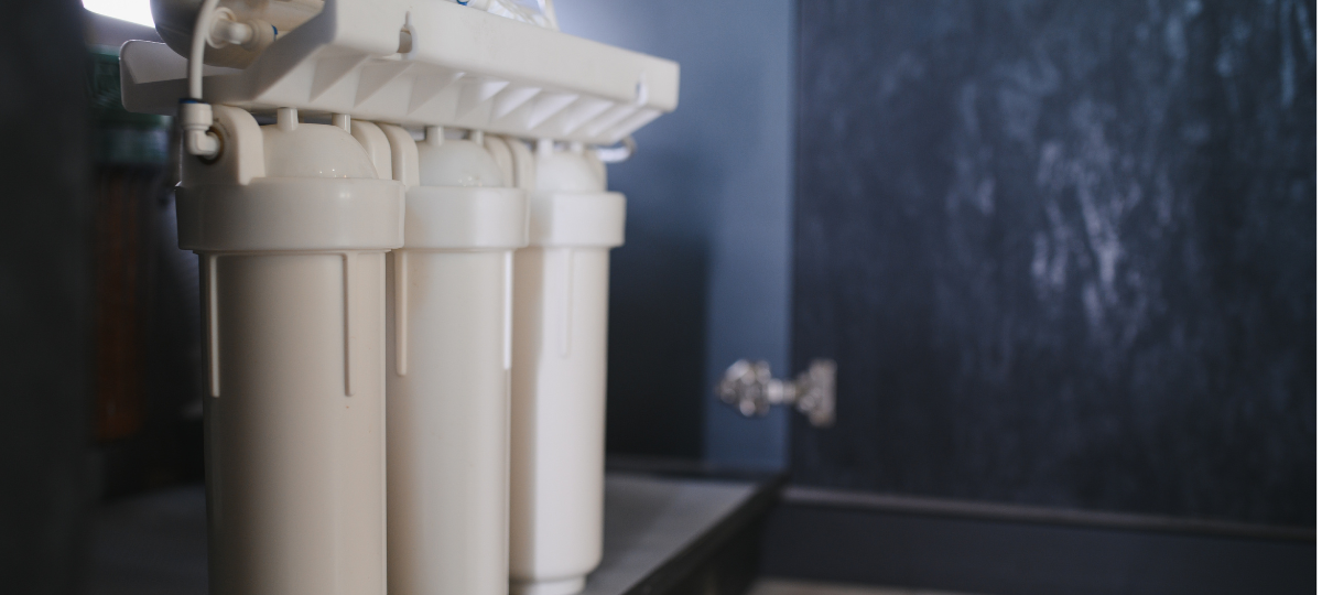 What’s the Difference Between Carbon Filters and Sediment Filters?