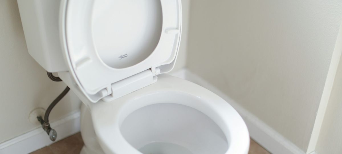 Why Is My Toilet Gurgling? (And What It Means for Your Plumbing)