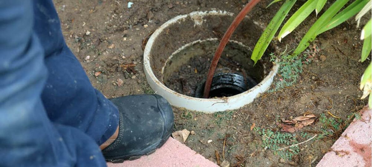 How Important Is Sewer Line Cleaning